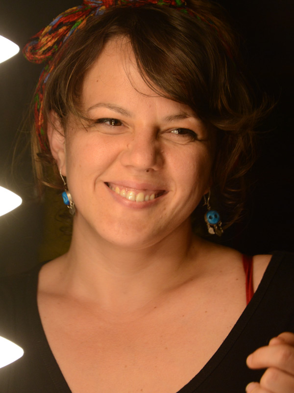 Sanem Gençalp