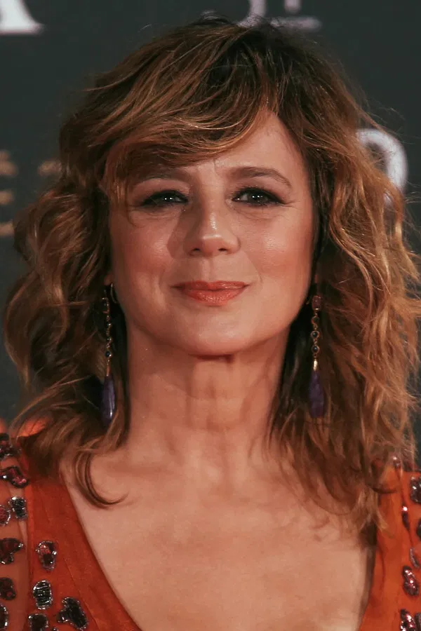 Emma  Suárez