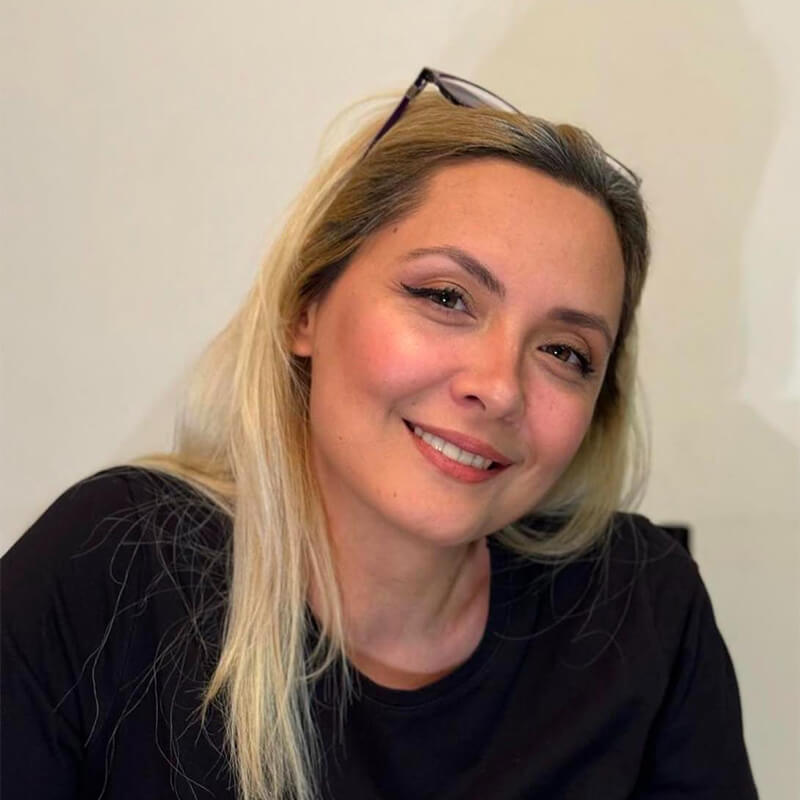 Arzu Yılmaz Özmen