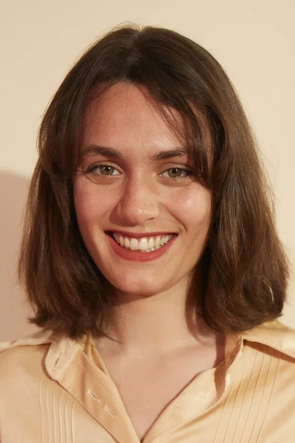 Ella  Rumpf