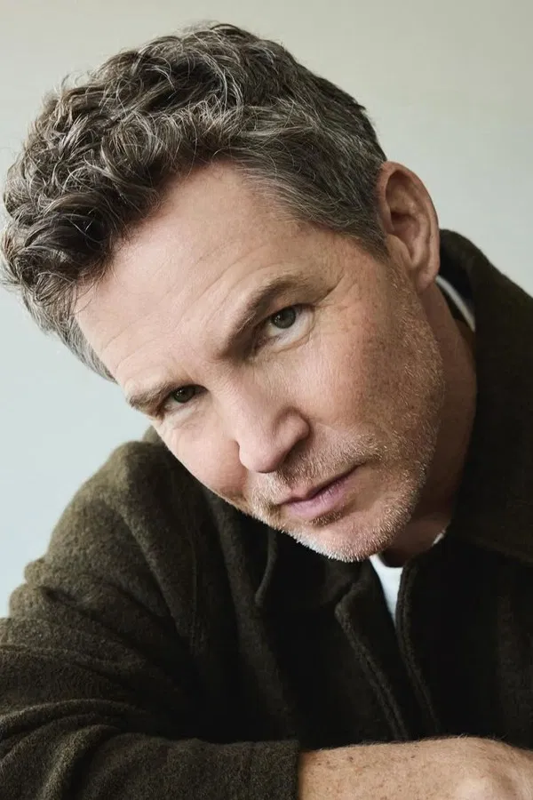 Shawn  Hatosy