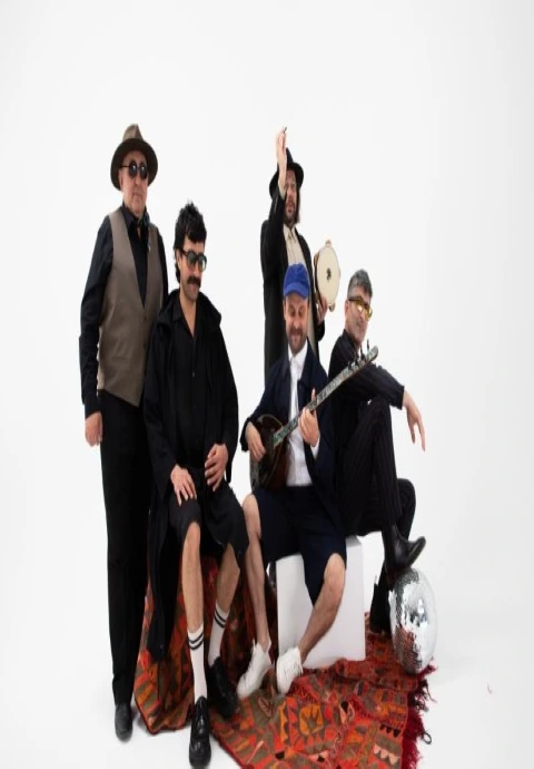 Cümbüş Cemaat