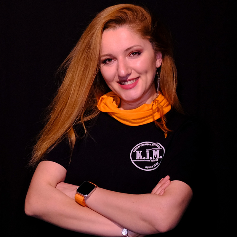 Gizem Şahingil