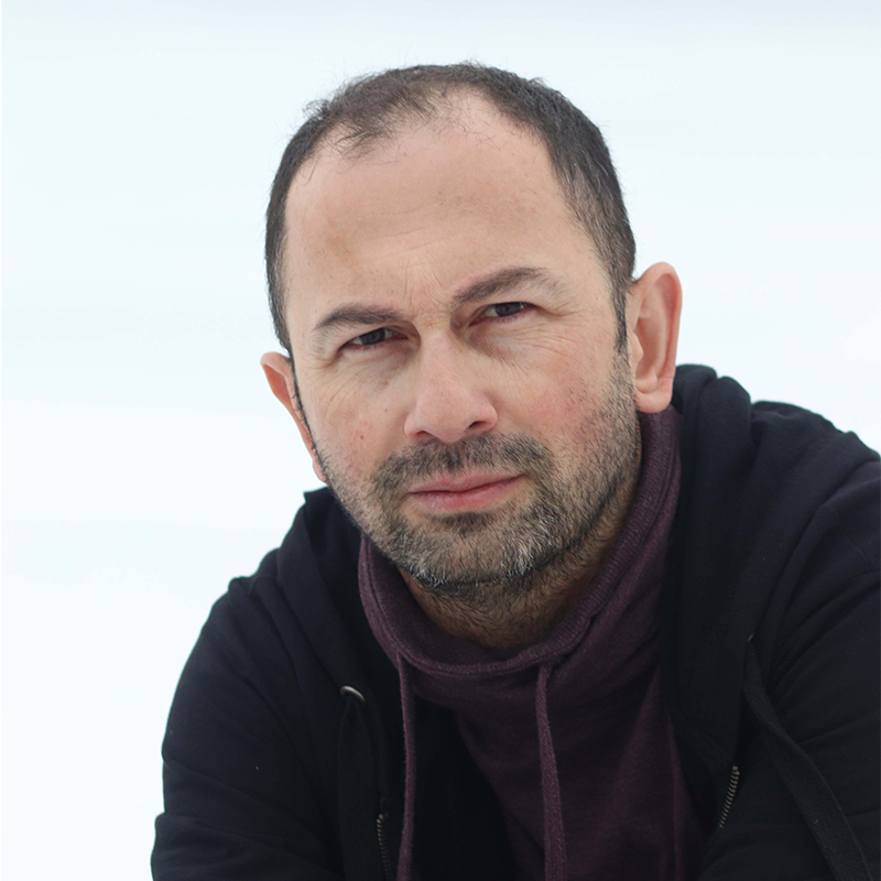 Volkan Demirci