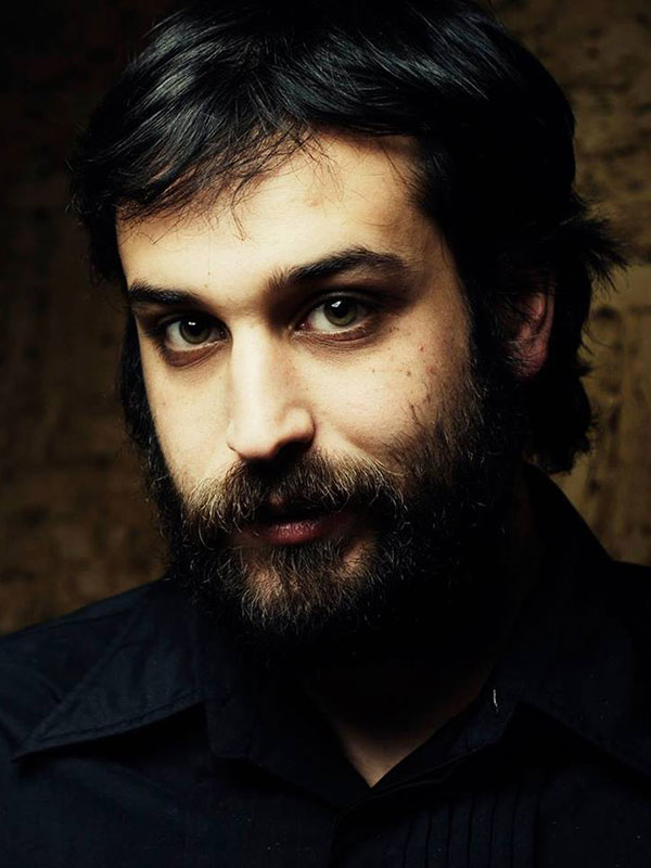 Hasan Gökhan Olcay