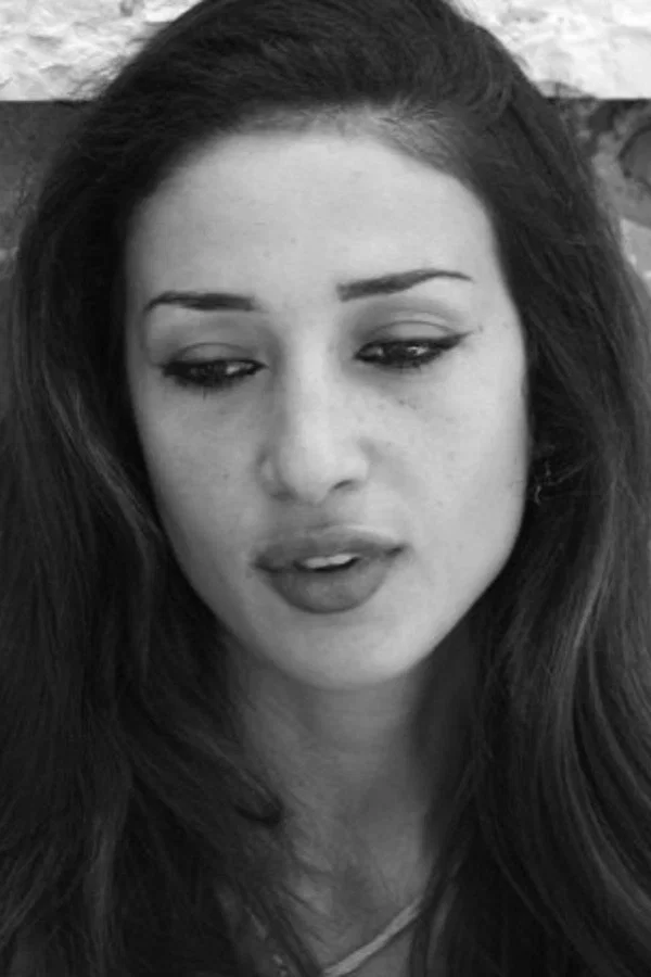 Yafa  Bakri