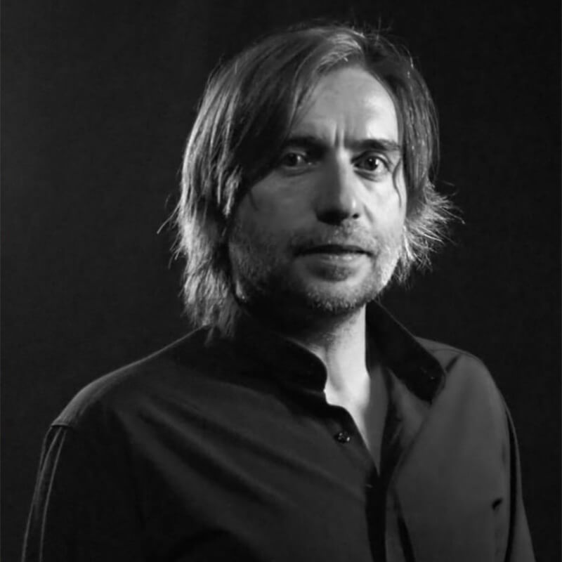 Bülent Bektaş