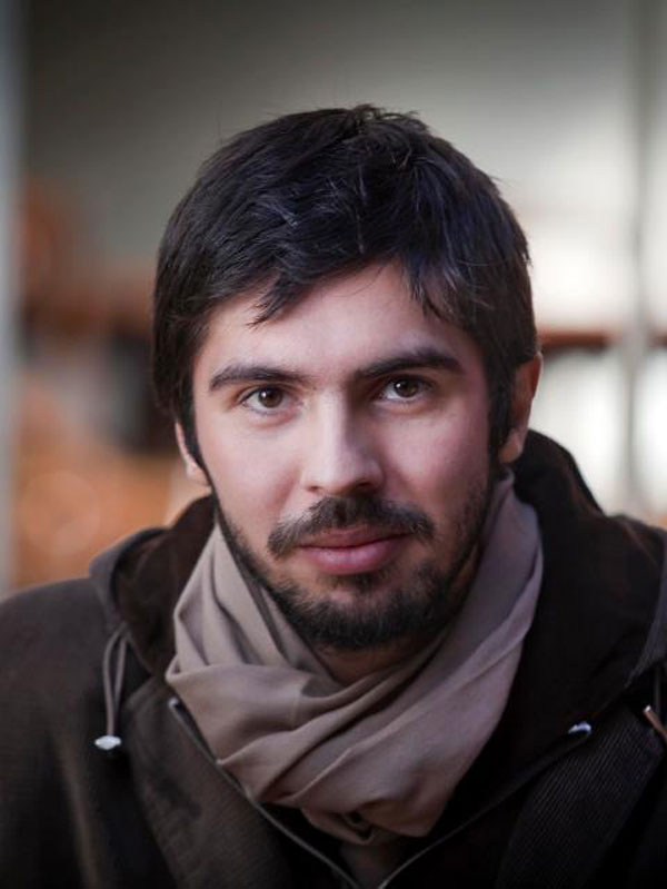 Onur Gazdağ