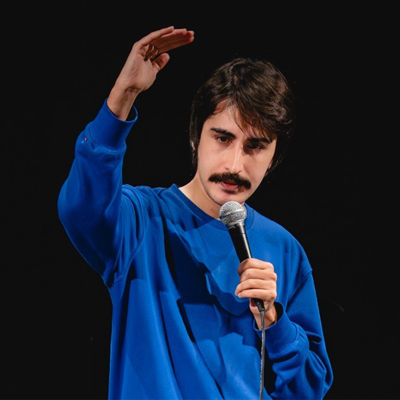 Deniz Göktaş