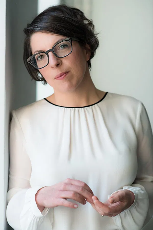 Petra  Volpe