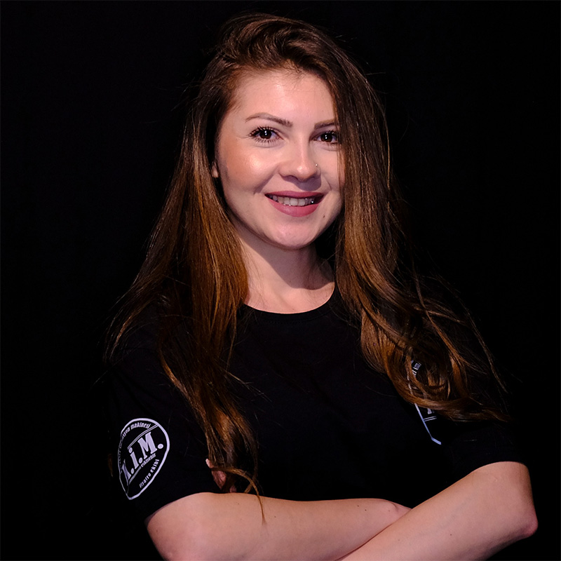 Tuba Şen