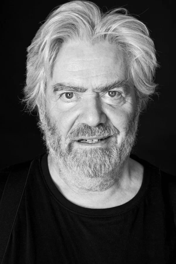 Dieter  Berner
