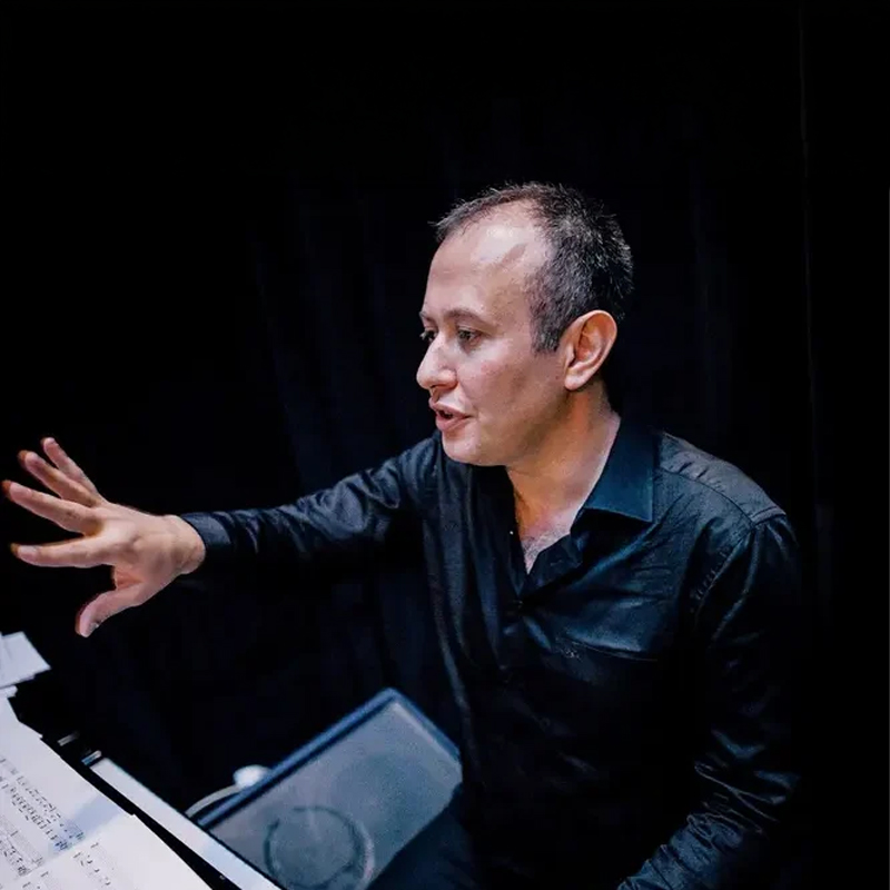 Kaan Bıyıkoğlu
