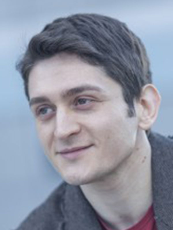 Rami Çakır