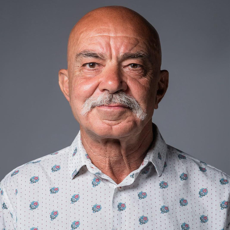 Melih Çardak
