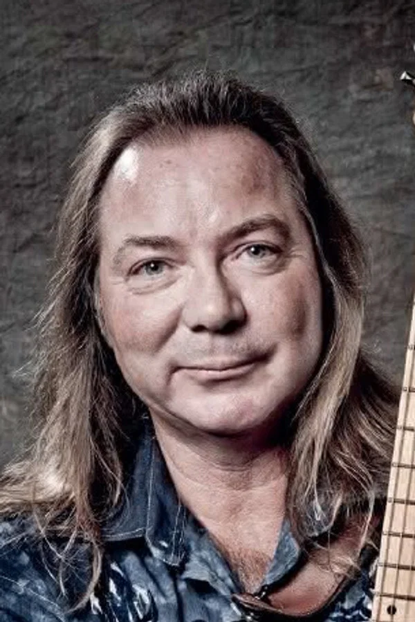 Dave  Murray