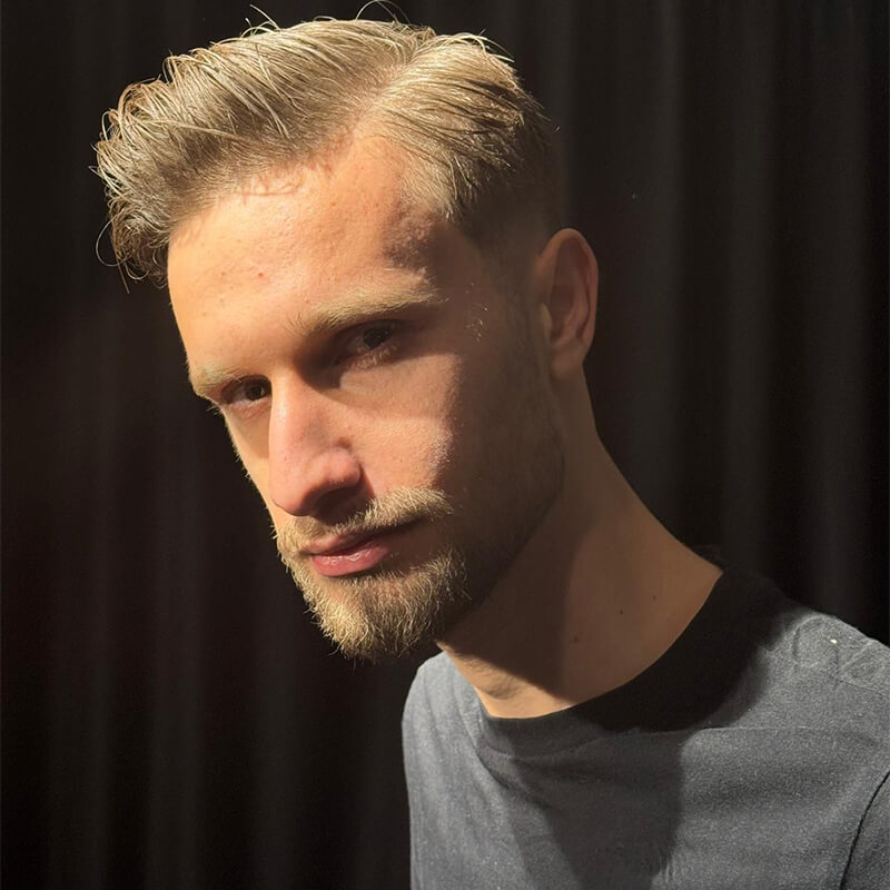 Ferhat  Çaylak