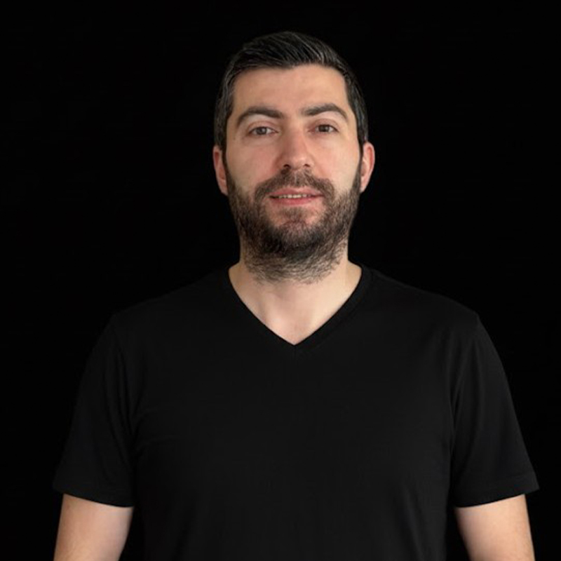 Mert Turan