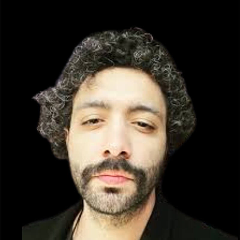 Ali Ertekin