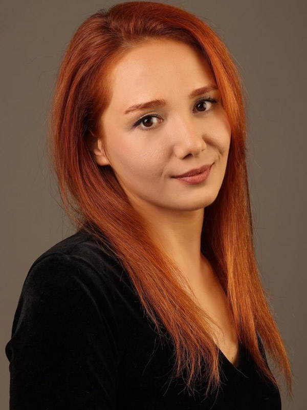Özge Durmuşcan