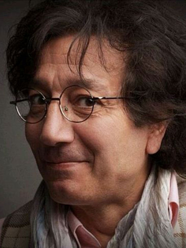 Süheyl Uygur