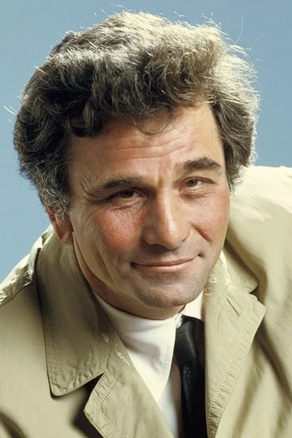 Peter  Falk