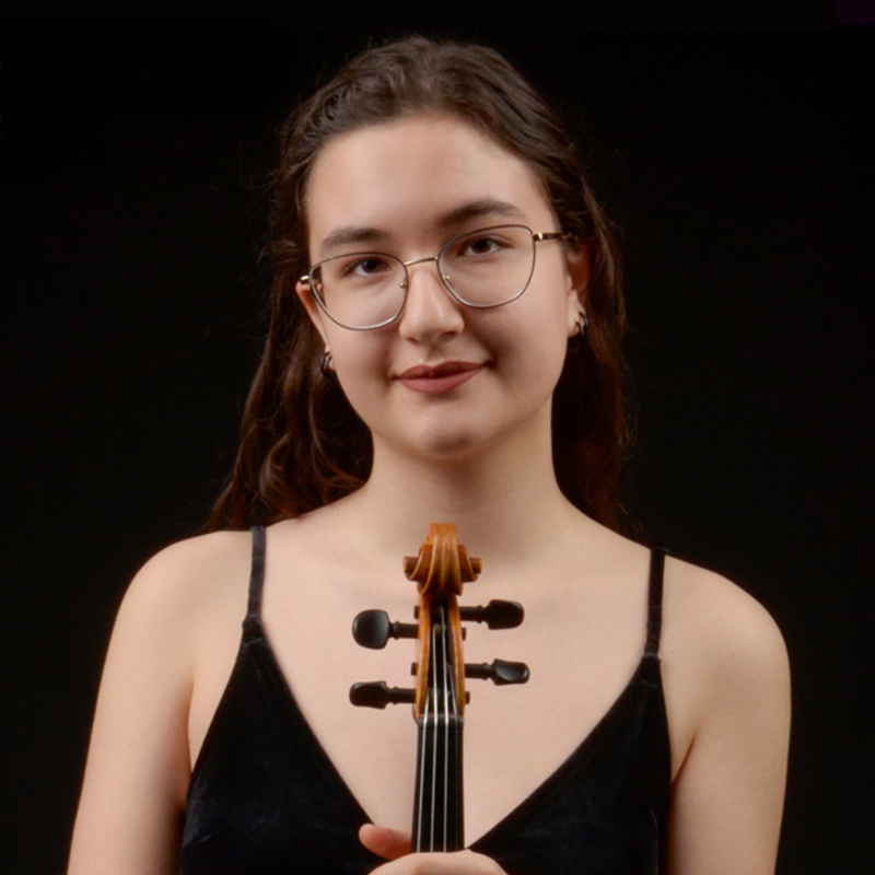 Almila Şerbetçi