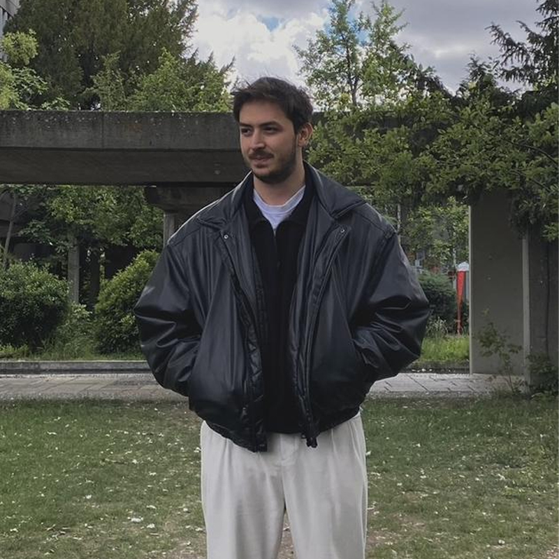 Burak Toprakdelen