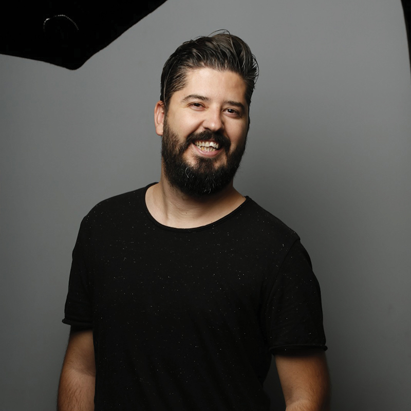 Erkan Karadeniz