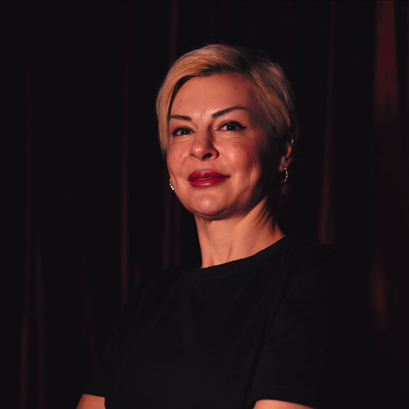 Rahşan  Altıok