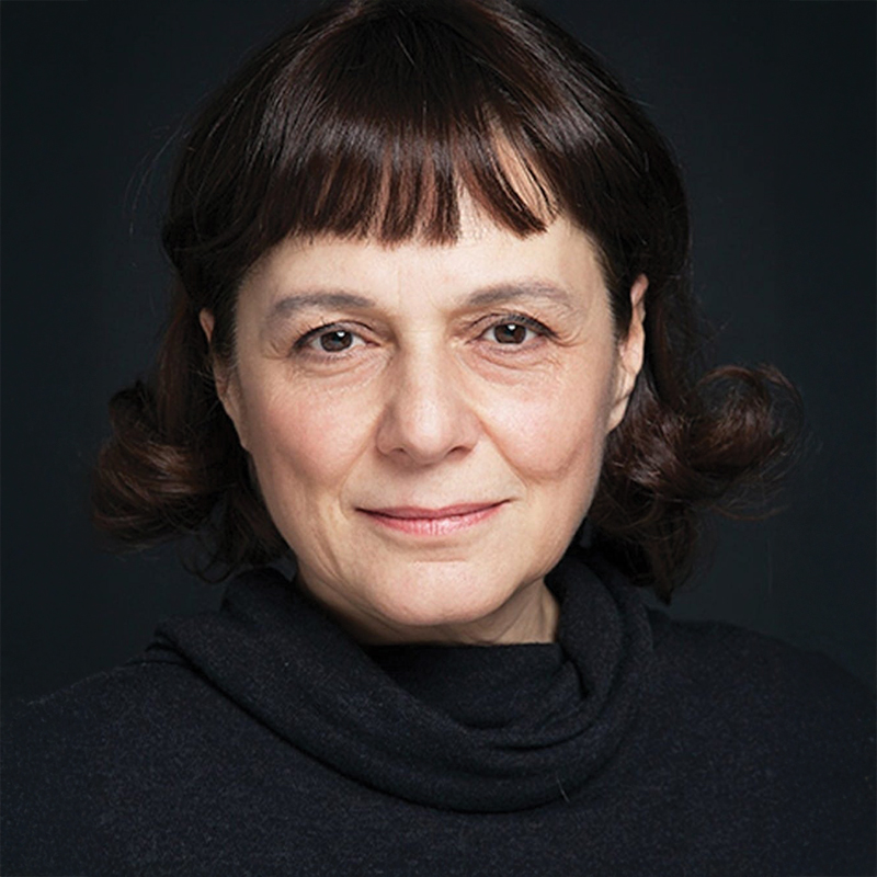 Nihal Koldaş