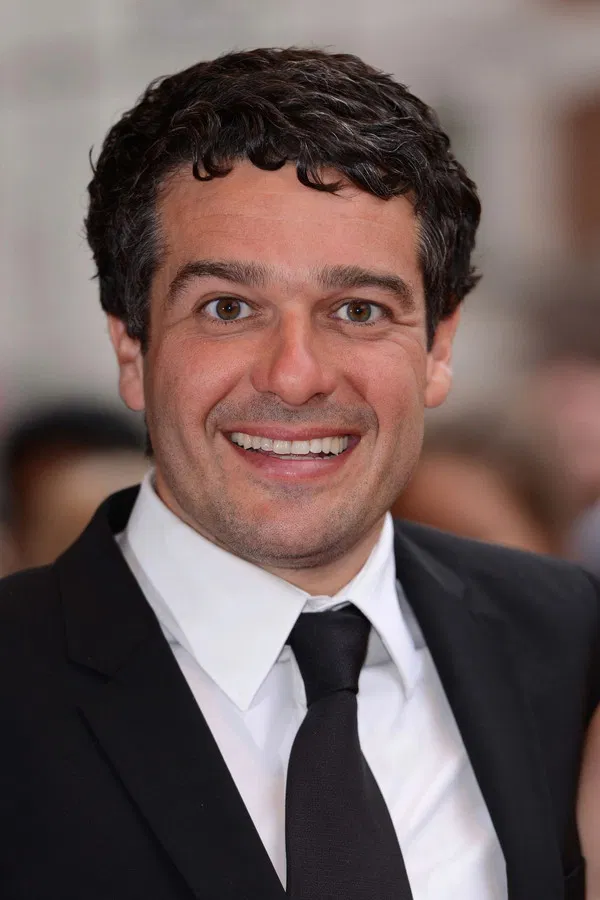 Ben  Gregor