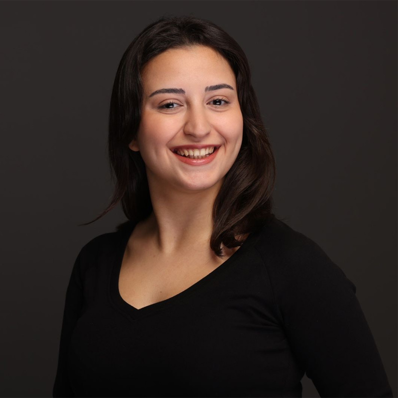 İrem Açıkgöz