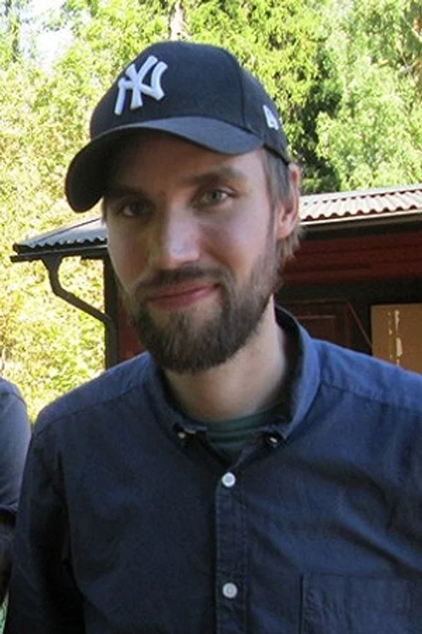 Tommy  Wiklund