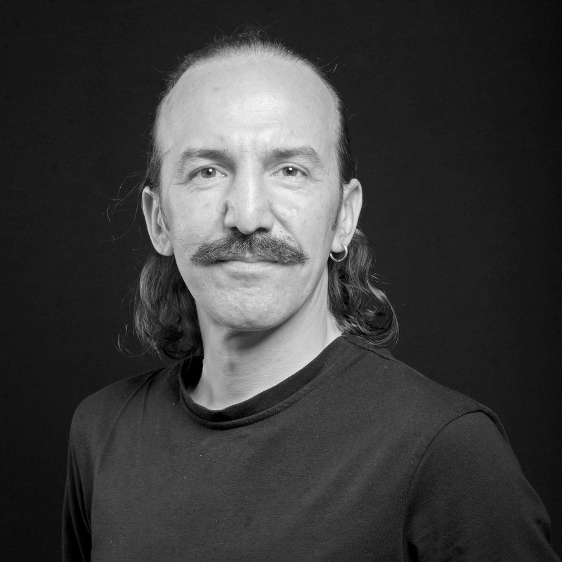İbrahim Sevinç