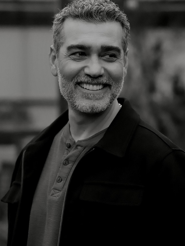 Caner Cindoruk