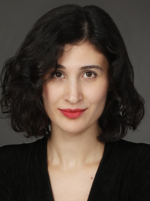 Ülkü Şahin
