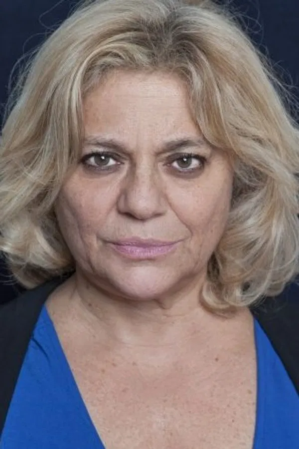 Milvia  Marigliano