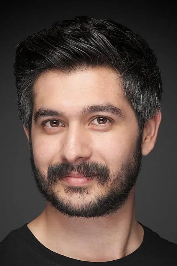 Cahit Şahin  Yalçın