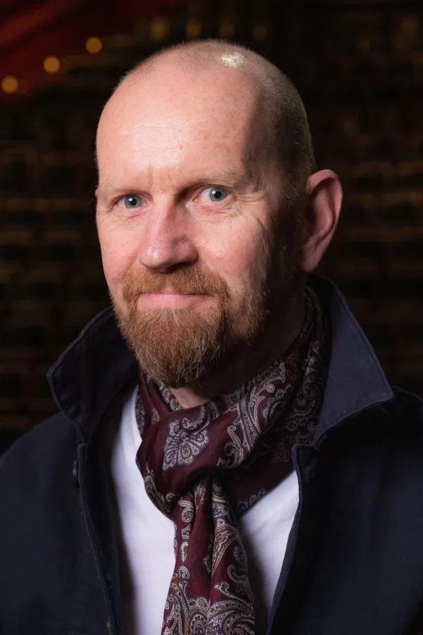 Sean  Foley