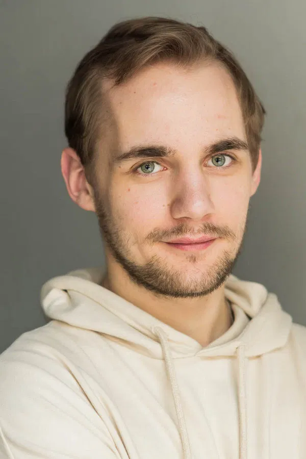 Michał  Pawlik