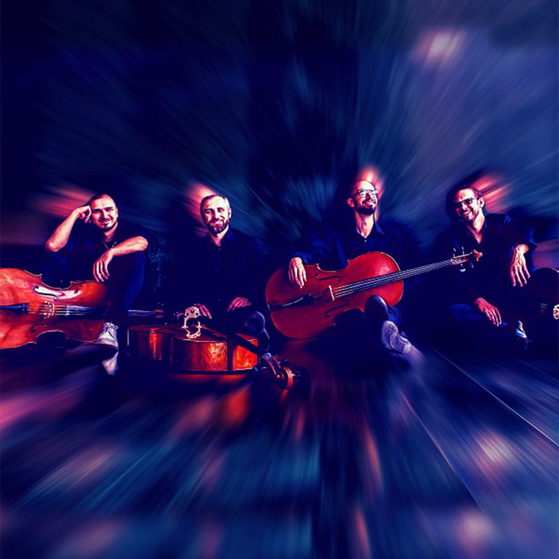 Cello Republic --