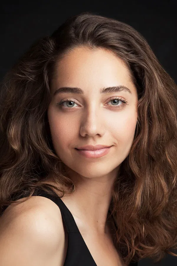 Özge  Özacar