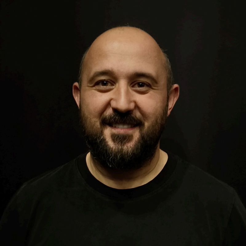 Görkem Çetin