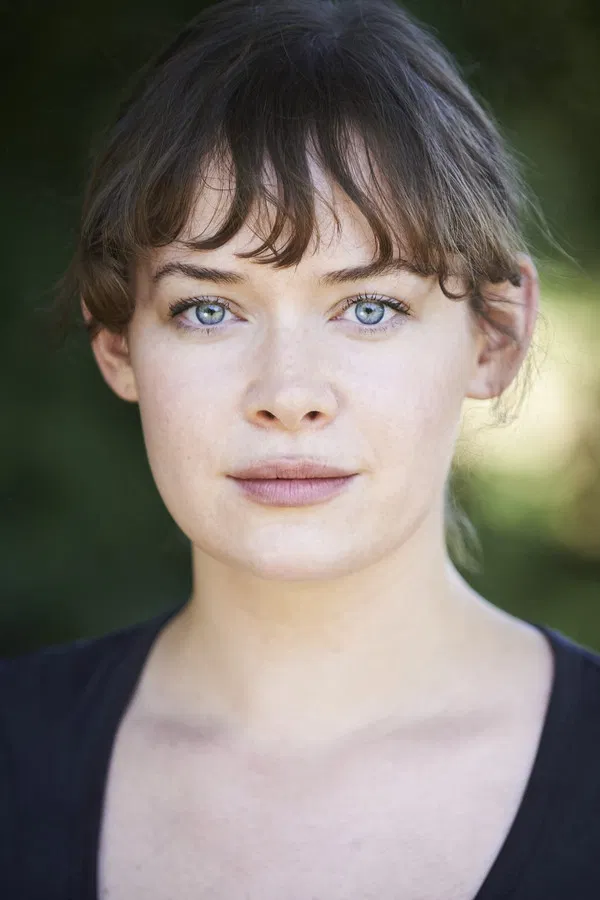 Julia  Jackman