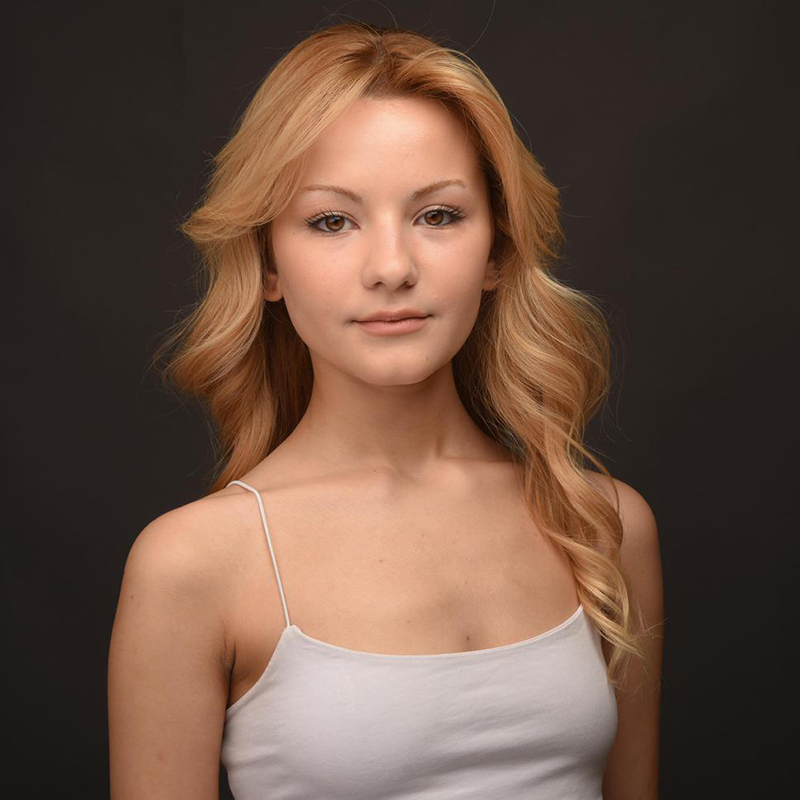 Ayça Elif Turgut