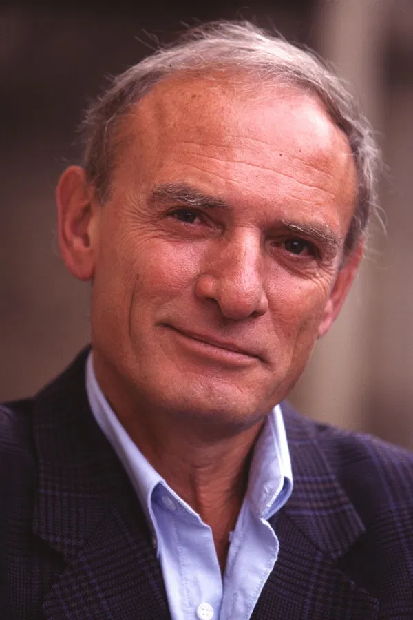 Jean  Van Hamme