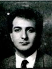 Mesut Turan
