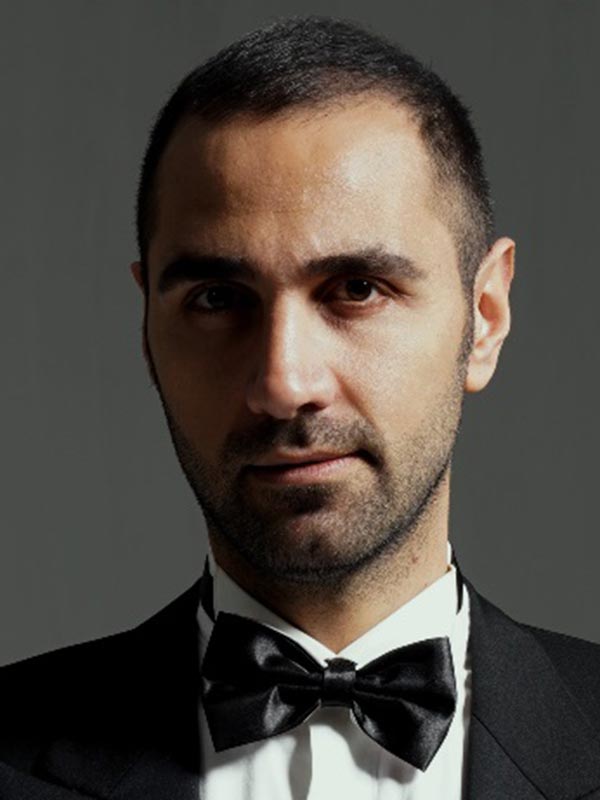 Poyraz Deniz Genç
