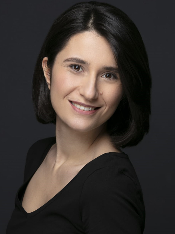Seran Yazıcı